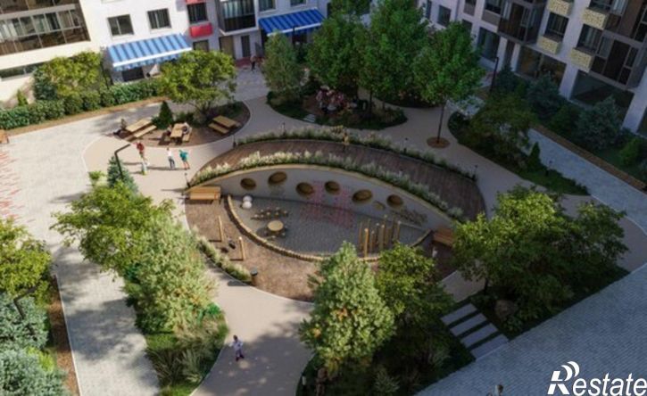 1-комн квартира Пермь, улица Дзержинского, 29Б