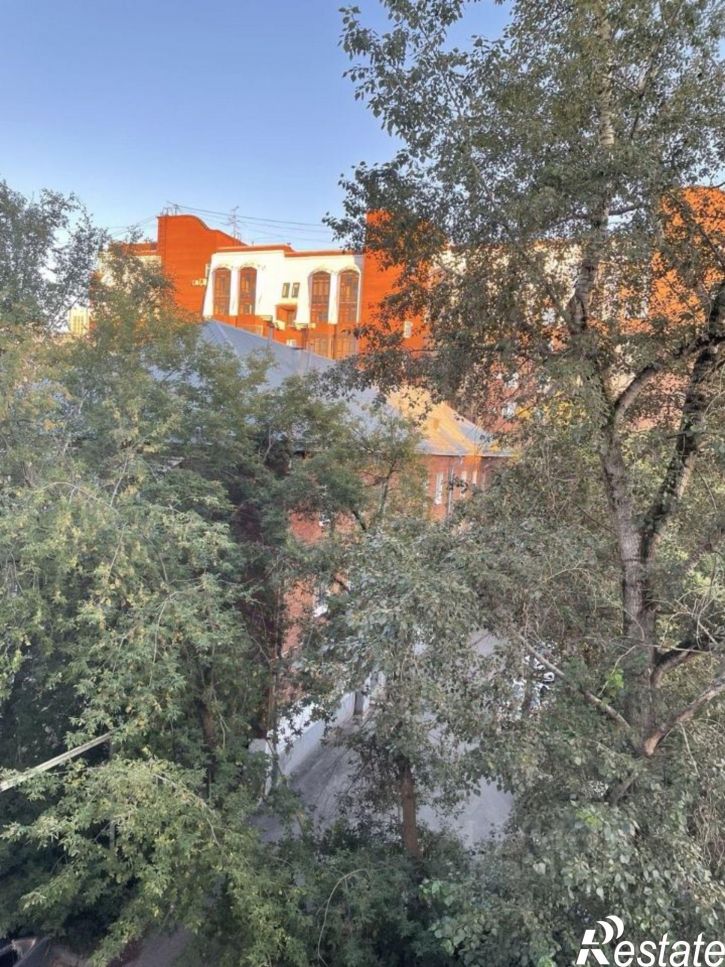 3-комн квартира Пермь, улица Ленина, 74