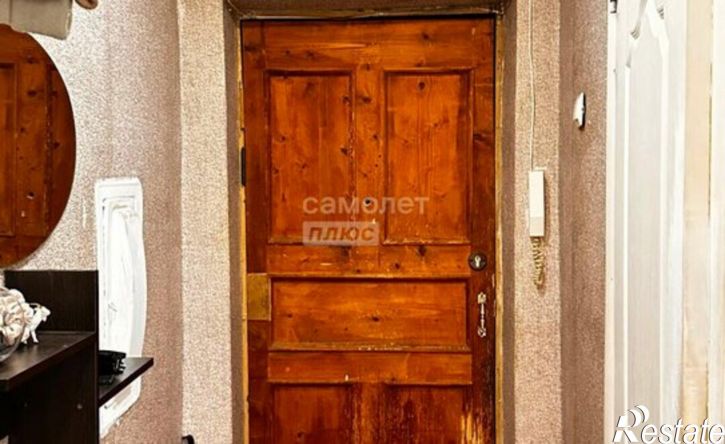 1-комн квартира Краснокамск, улица Чапаева, 59