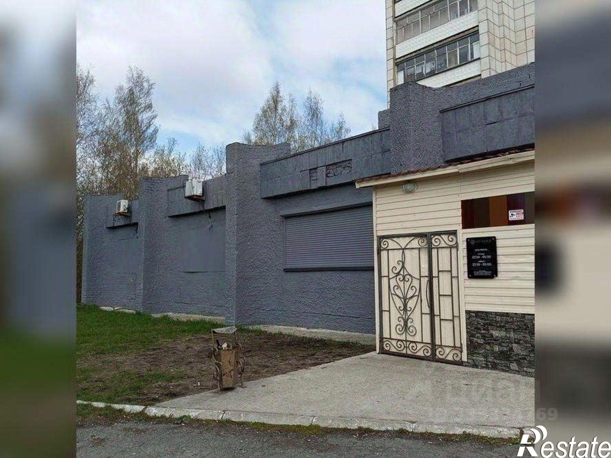 Купить торговое помещение за 3 880 330 рублей на Пальтинский пер, 8