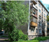 комната 26 кв м ул Кавалерийская, 5