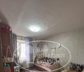 1-комн, 17кв м, этаж 2/9 ул Смышляева, 40