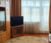 3-комн, 59кв м, этаж 5/5 ул Парковая, 6