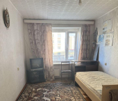 комната 44 кв м Пермь, проспект Декабристов, 39/2