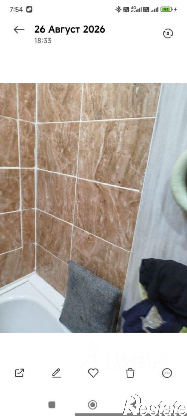 3-комн квартира ул Чапаева, 31,  д. 31