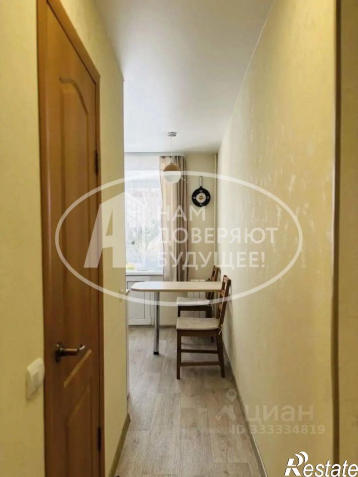 1-комн квартира ул Репина, 31,  д. 31