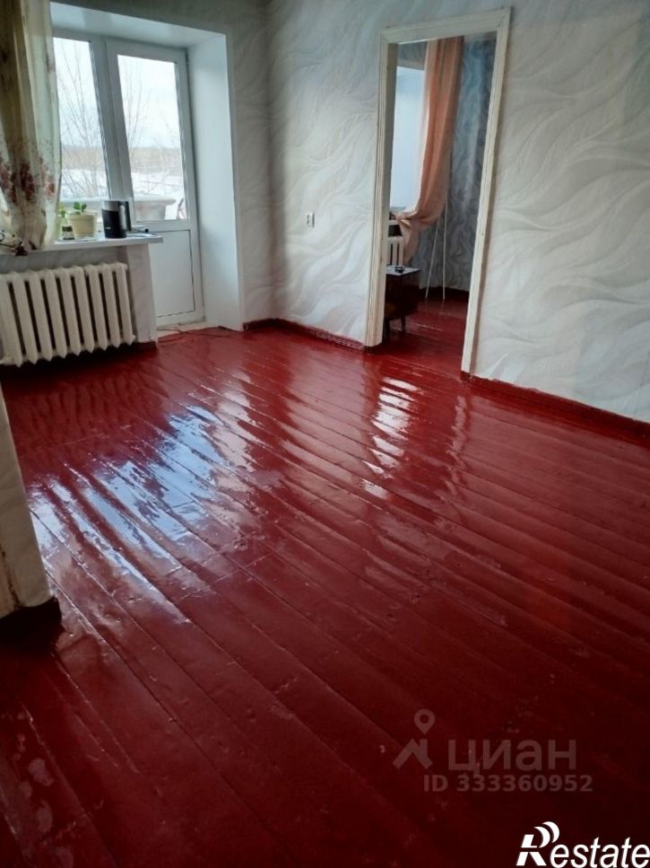 3-комн квартира ул Чапаева, 31,  д. 31
