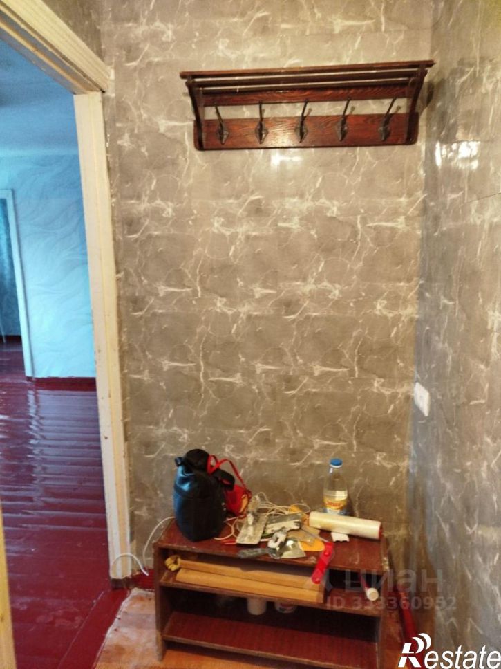 3-комн квартира ул Чапаева, 31,  д. 31