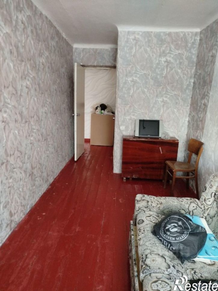 3-комн квартира ул Чапаева, 31,  д. 31