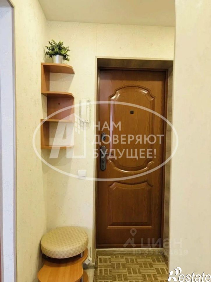 1-комн квартира ул Репина, 31,  д. 31