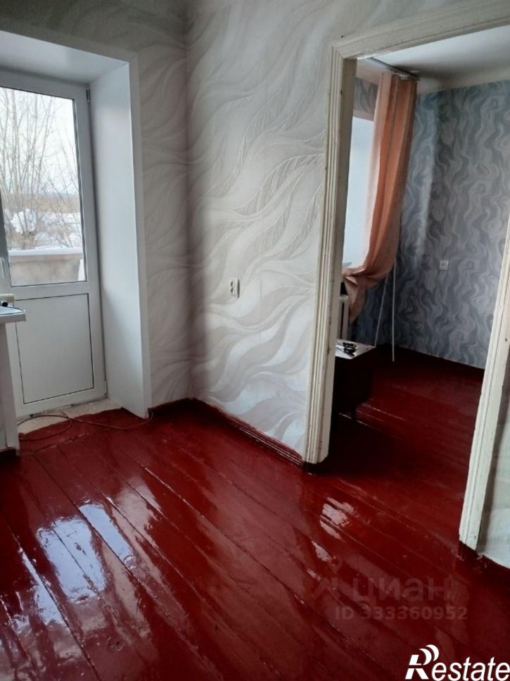 3-комн квартира ул Чапаева, 31,  д. 31