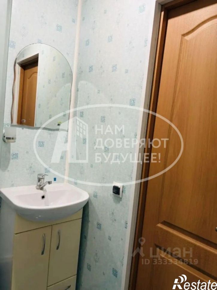 1-комн квартира ул Репина, 31,  д. 31