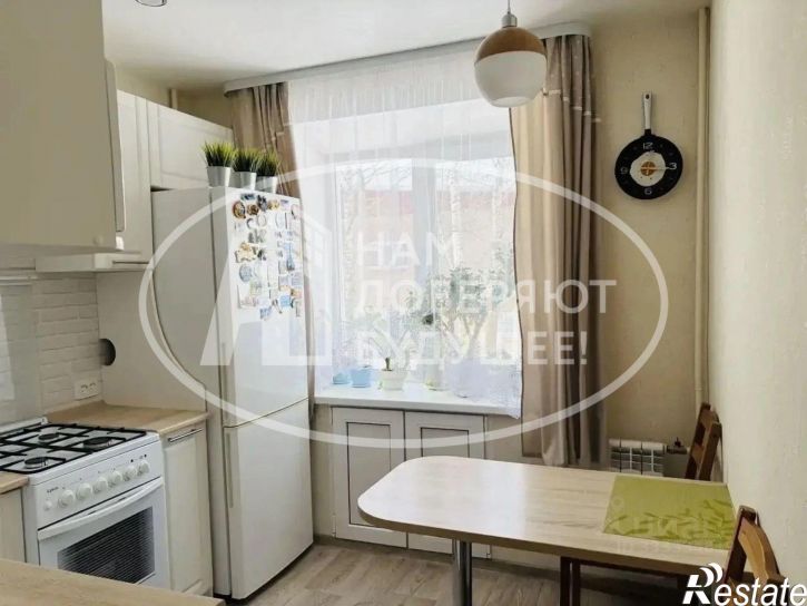 1-комн квартира ул Репина, 31,  д. 31