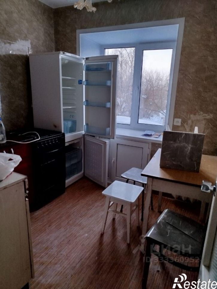3-комн квартира ул Чапаева, 31,  д. 31