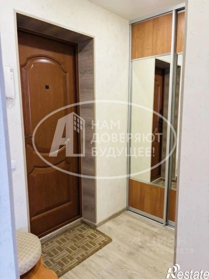 1-комн квартира ул Репина, 31,  д. 31