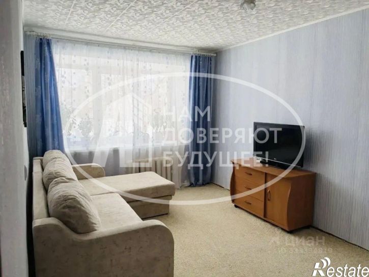 1-комн квартира ул Репина, 31,  д. 31