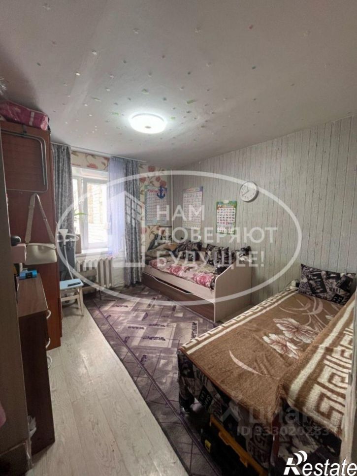 1-комн квартира ул Смышляева, 40,  д. 40