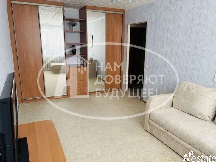 1-комн квартира ул Репина, 31,  д. 31