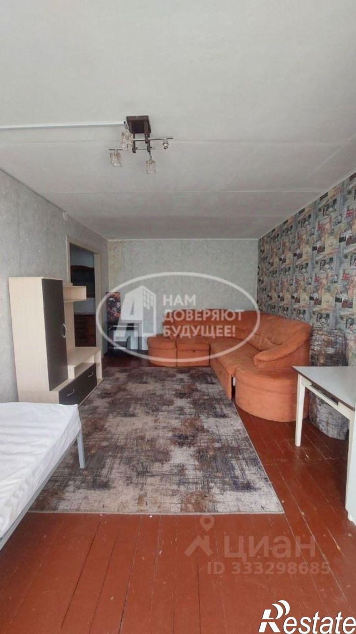 2-комн квартира ул Юбилейная, 17,  д. 17
