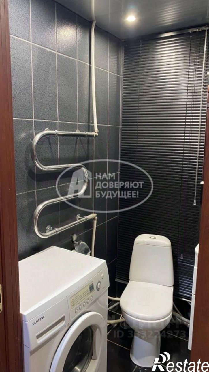 3-комн квартира ул Молодежная, 2,  д. 2
