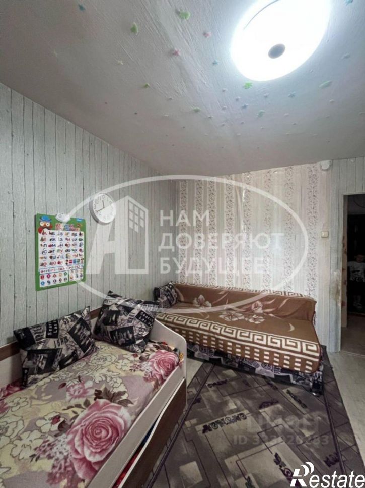 1-комн квартира ул Смышляева, 40,  д. 40