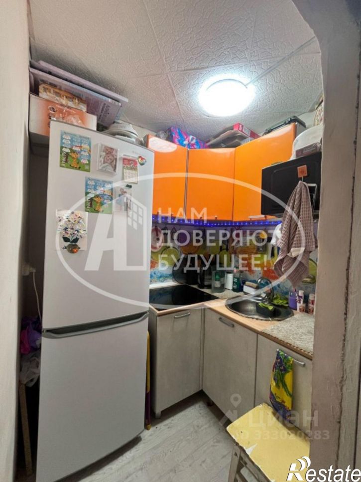1-комн квартира ул Смышляева, 40,  д. 40