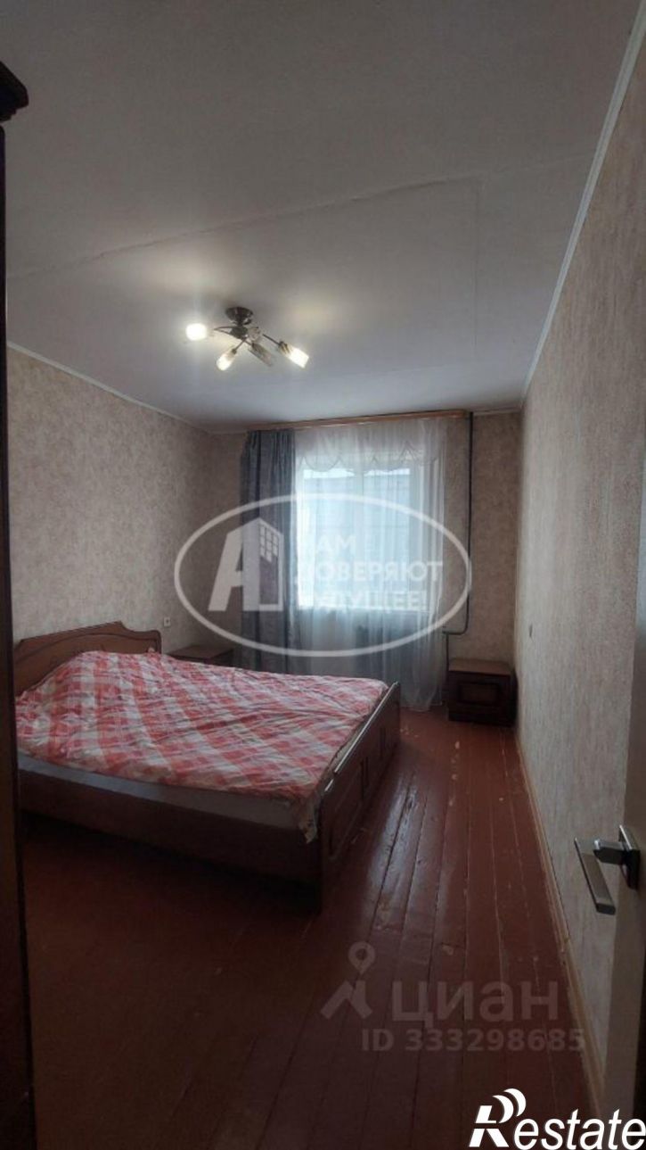 2-комн квартира ул Юбилейная, 17,  д. 17