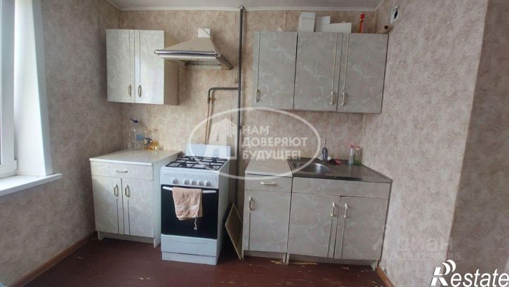 2-комн квартира ул Юбилейная, 17,  д. 17