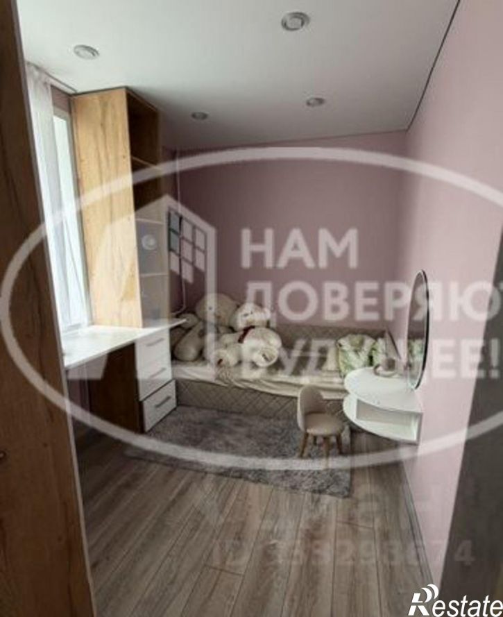 3-комн квартира ул Красноармейская, 104,  д. 104