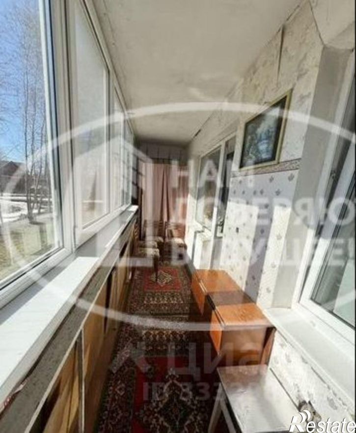 2-комн квартира ул Юбилейная, 15,  д. 15