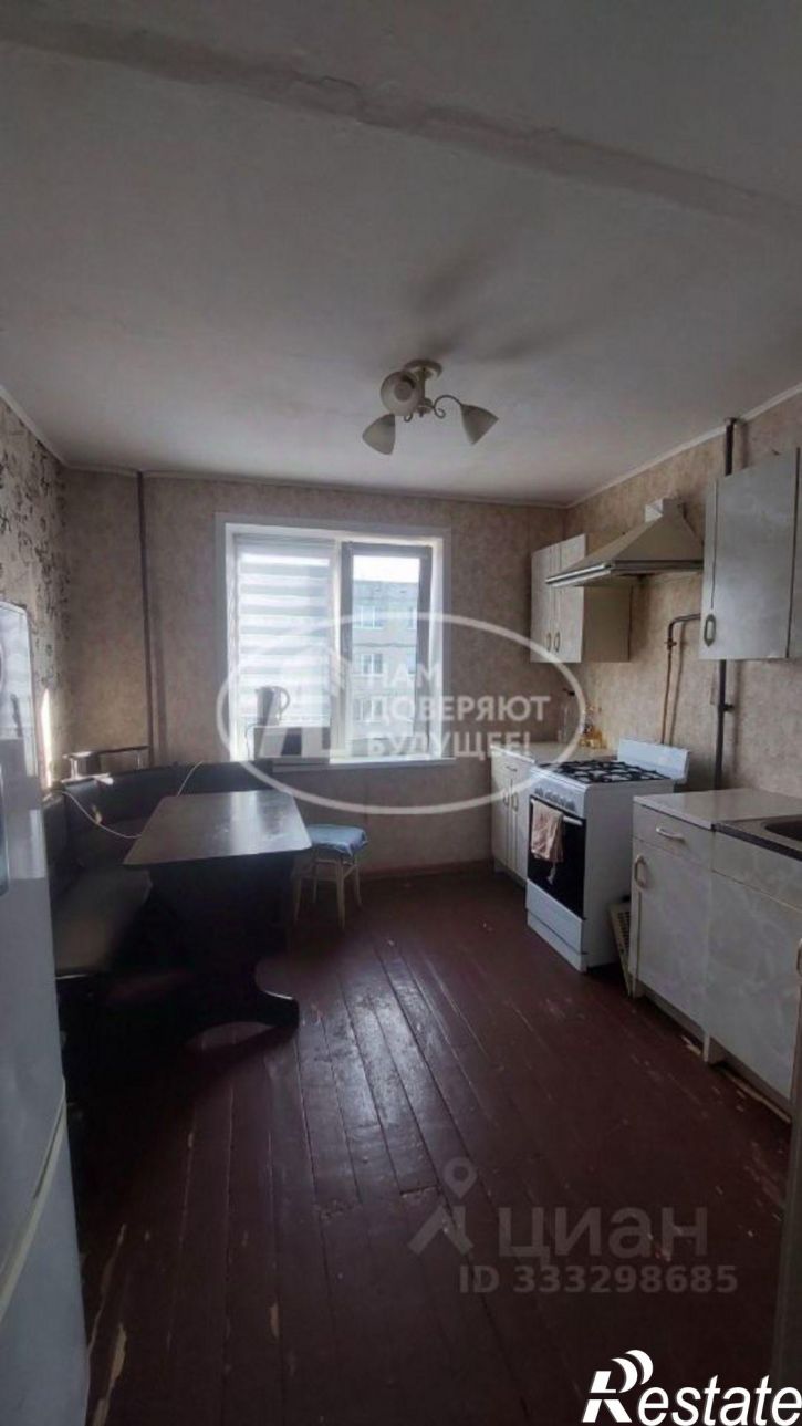 2-комн квартира ул Юбилейная, 17,  д. 17