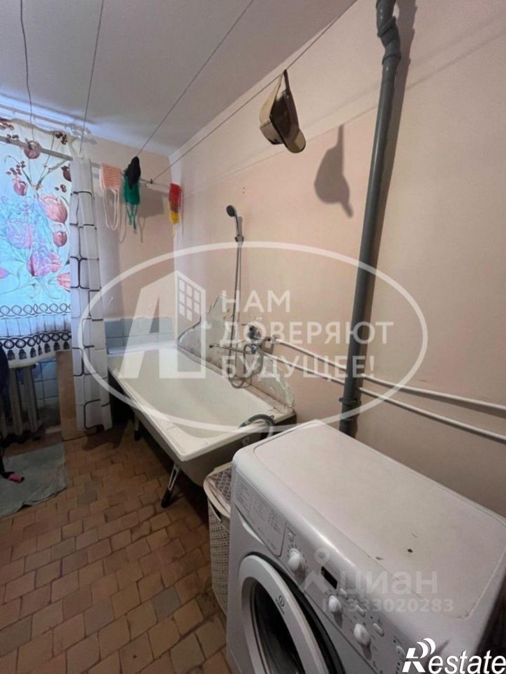 1-комн квартира ул Смышляева, 40,  д. 40