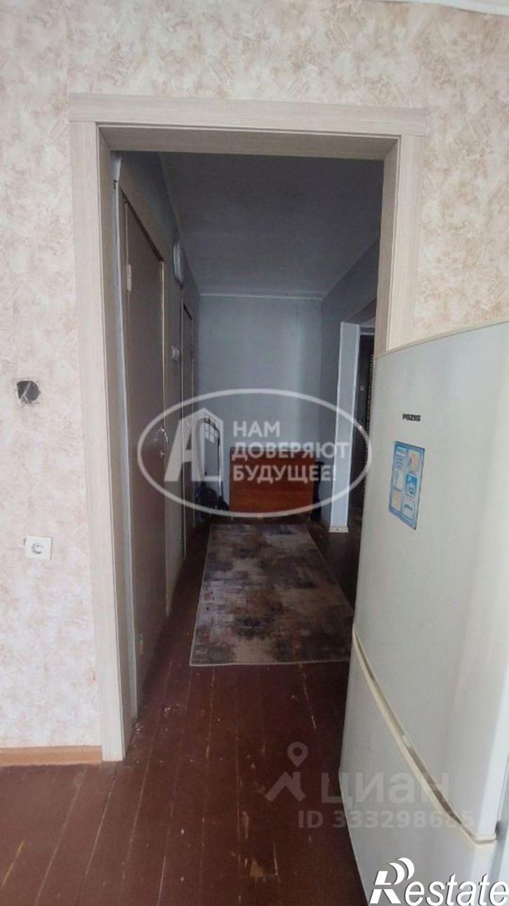 2-комн квартира ул Юбилейная, 17,  д. 17