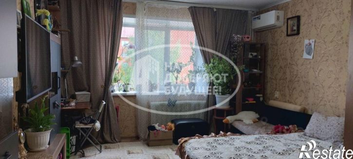 1-комн квартира Банковский пер, 5,  д. 5