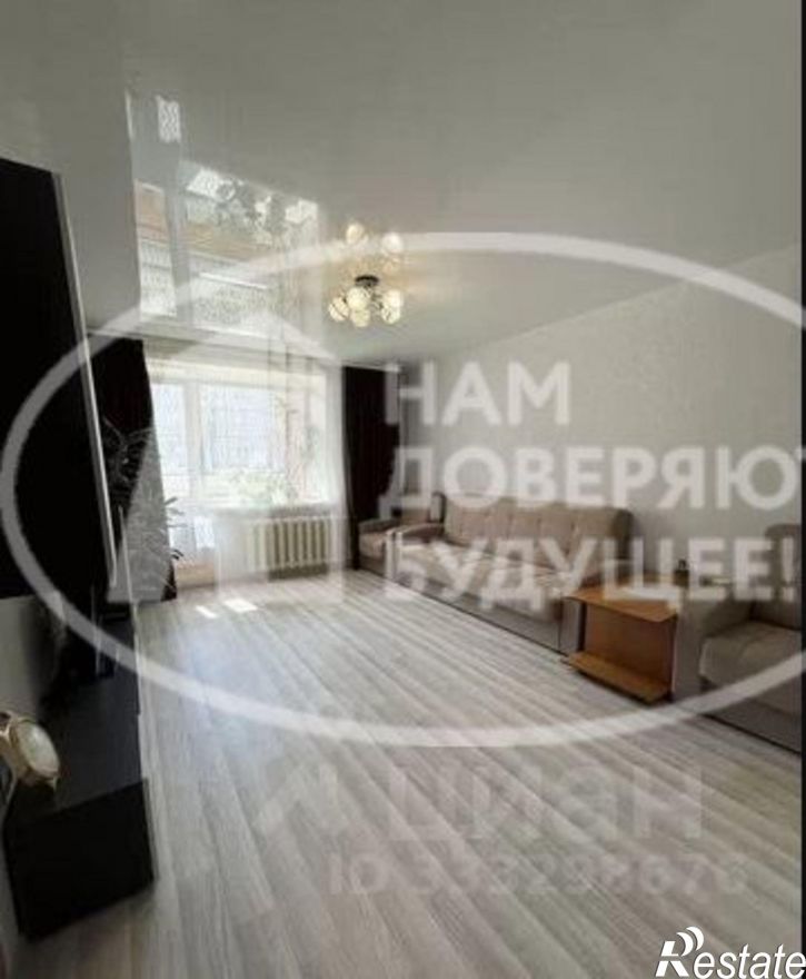 2-комн квартира ул Юбилейная, 15,  д. 15
