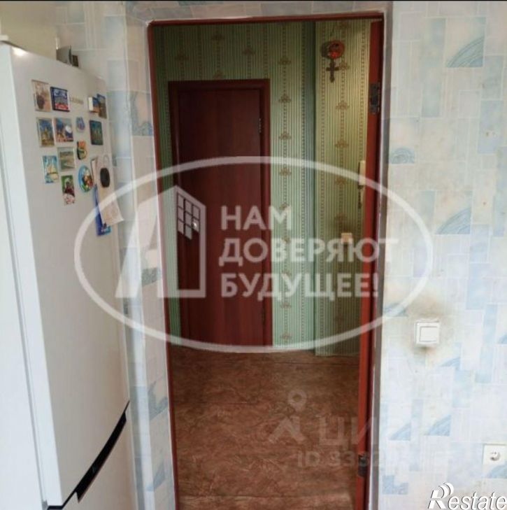 2-комн квартира б-р Генерала Куприянова, 6,  д. 6