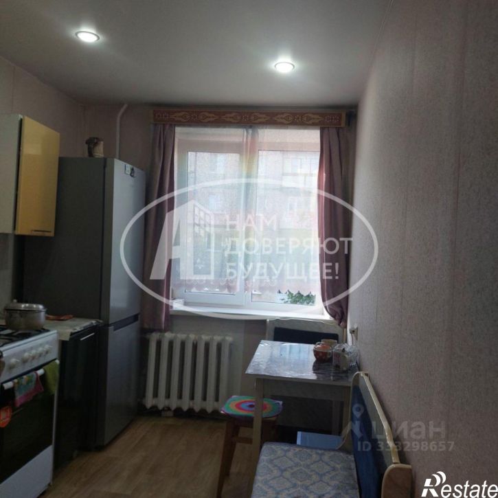 2-комн квартира ул Юбилейная, 19,  д. 19