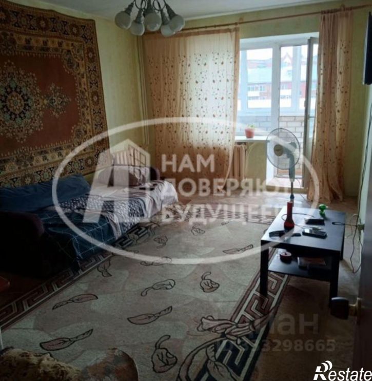 2-комн квартира б-р Генерала Куприянова, 6,  д. 6