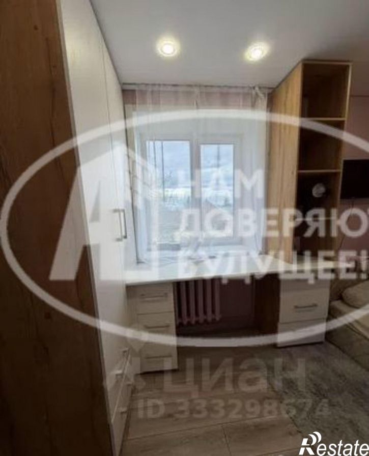 3-комн квартира ул Красноармейская, 104,  д. 104