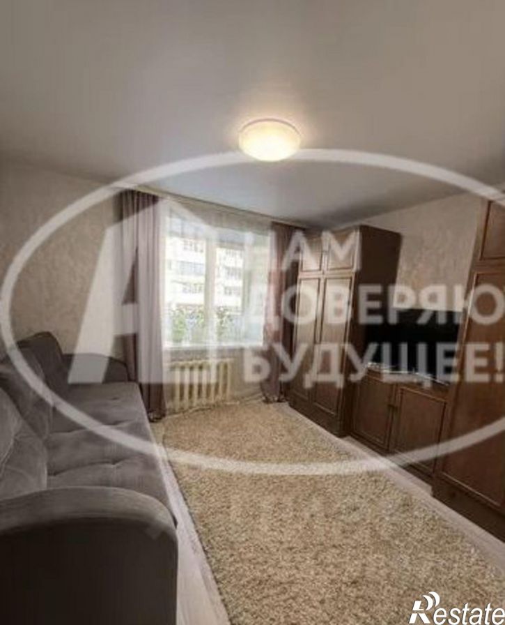 2-комн квартира ул Юбилейная, 15,  д. 15