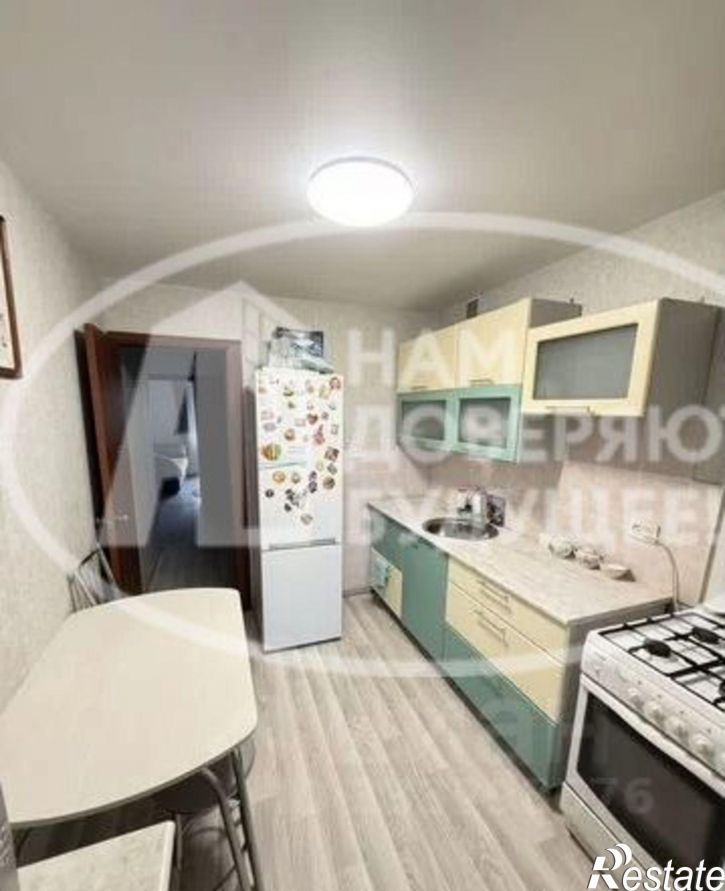 2-комн квартира ул Юбилейная, 15,  д. 15