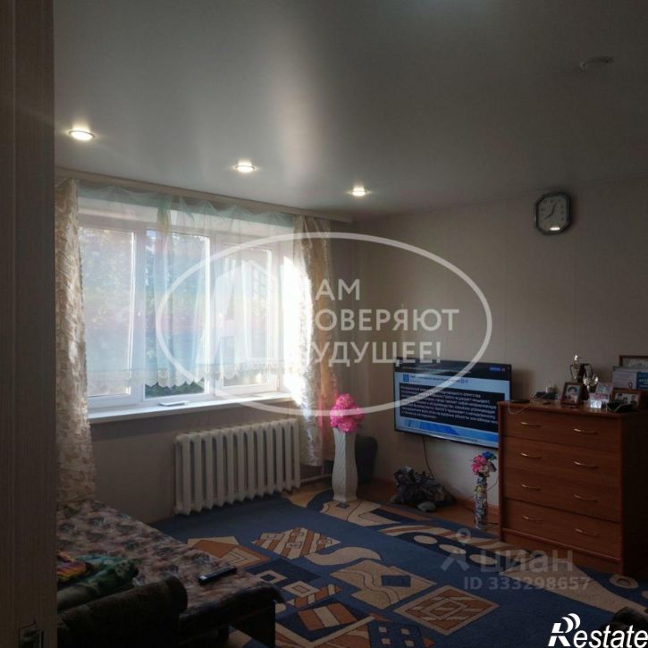 2-комн квартира ул Юбилейная, 19,  д. 19