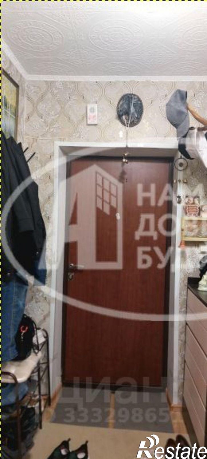 1-комн квартира Банковский пер, 5,  д. 5