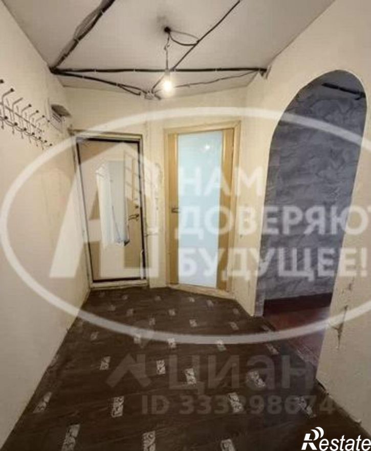 3-комн квартира ул Красноармейская, 104,  д. 104