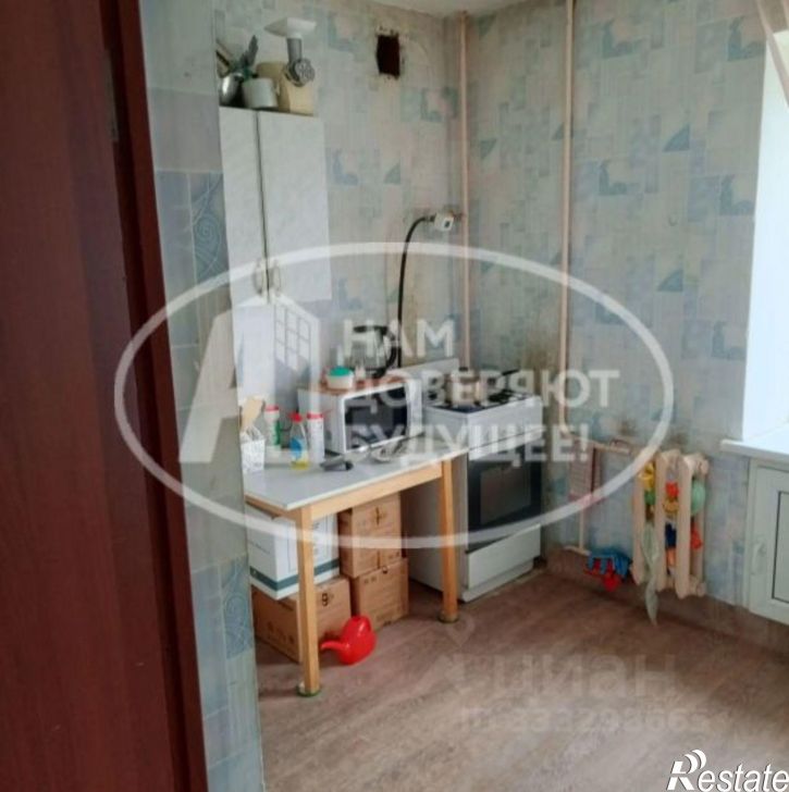 2-комн квартира б-р Генерала Куприянова, 6,  д. 6