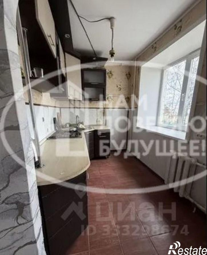 3-комн квартира ул Красноармейская, 104,  д. 104