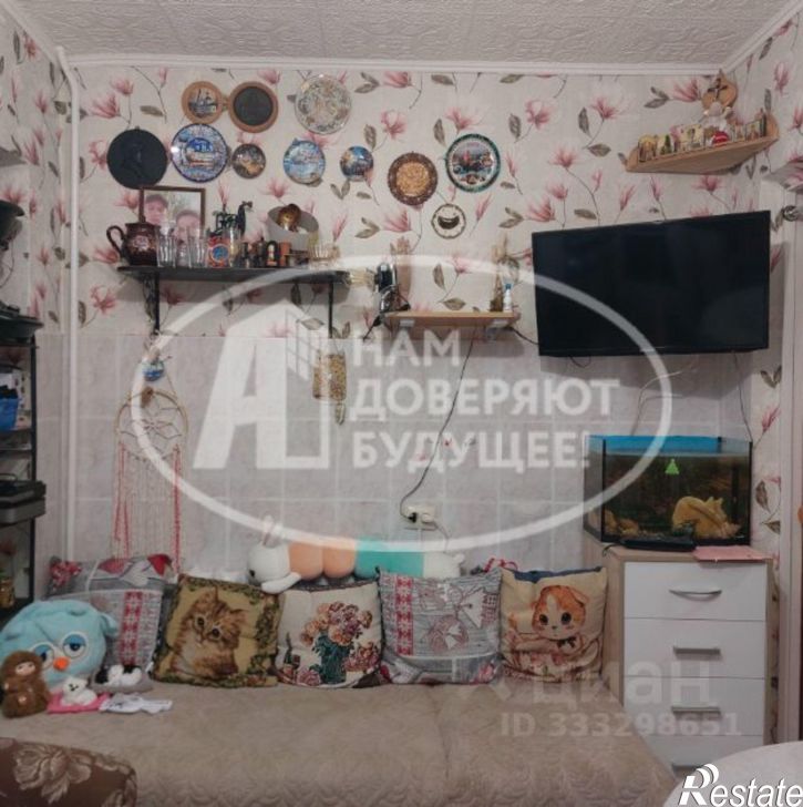 1-комн квартира Банковский пер, 5,  д. 5