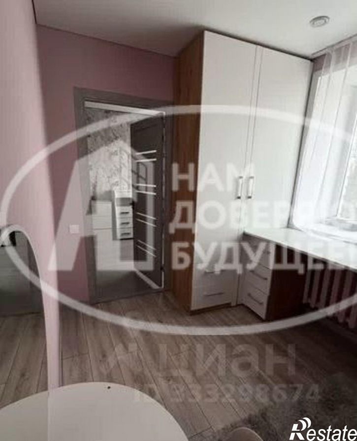 3-комн квартира ул Красноармейская, 104,  д. 104
