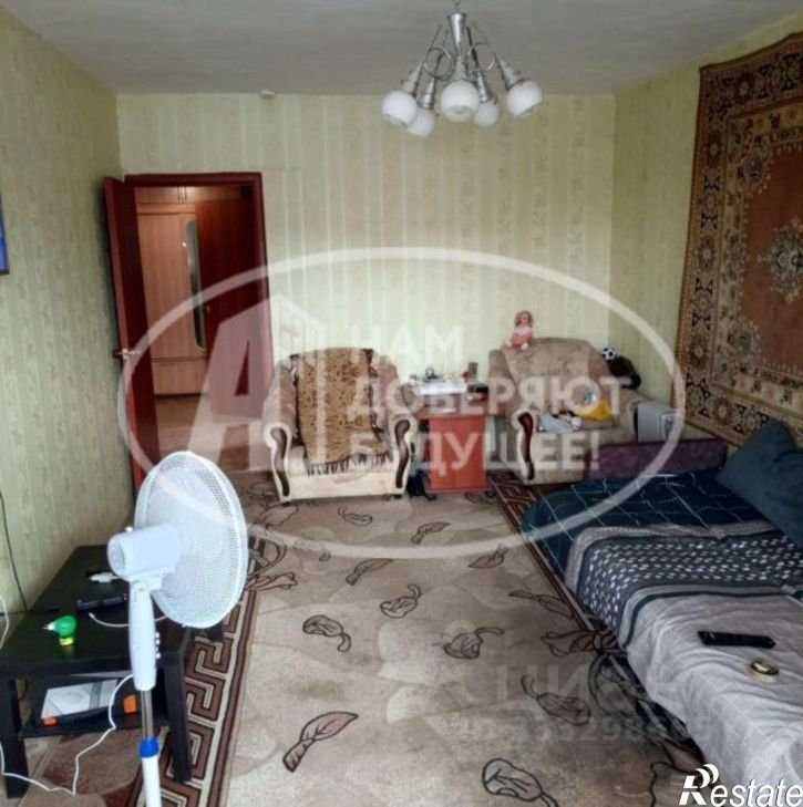 2-комн квартира б-р Генерала Куприянова, 6,  д. 6