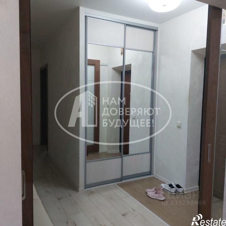 2-комн квартира б-р Генерала Куприянова, 1,  д. 1